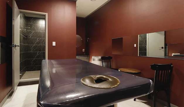 원주 무실동 썸스웨디시 관리실 실제 샵사진2