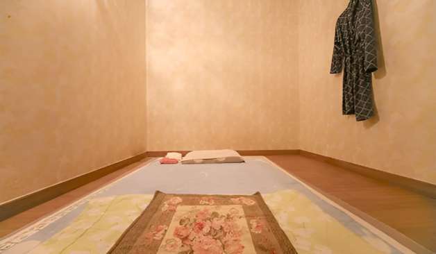 전주 중화산동 단아로마 관리실 실제 샵사진1