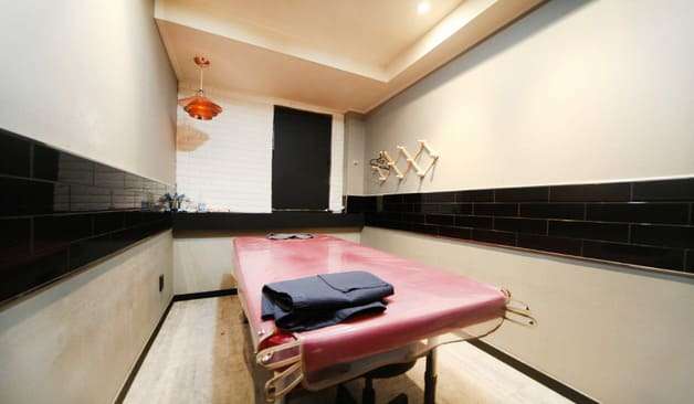 종로 종각역 새콤스웨디시 관리실 실제 샵사진2