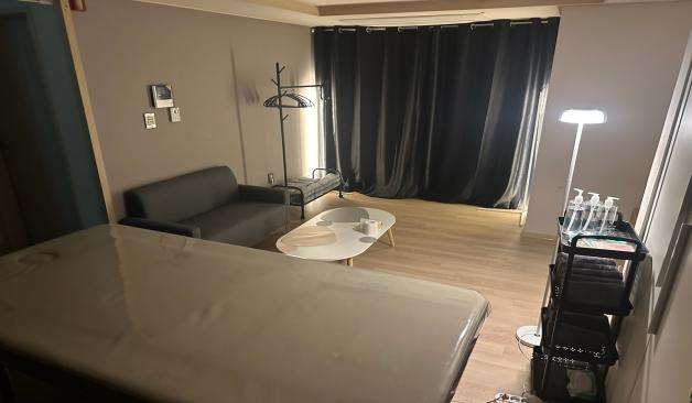 평택 송탄 SS스웨디시 관리실 2