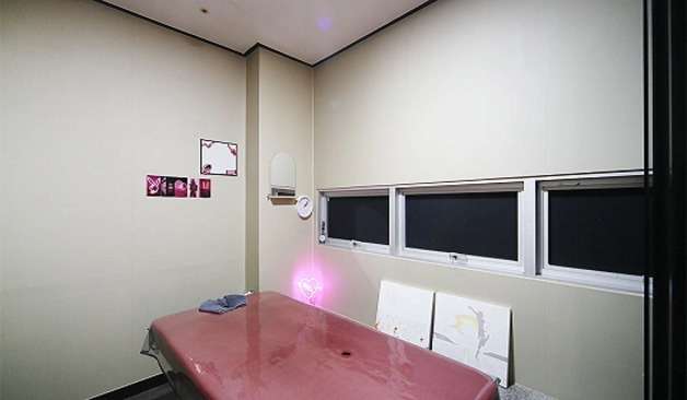 대구 율하동 퐁테라피 관리실 실제 샵사진4