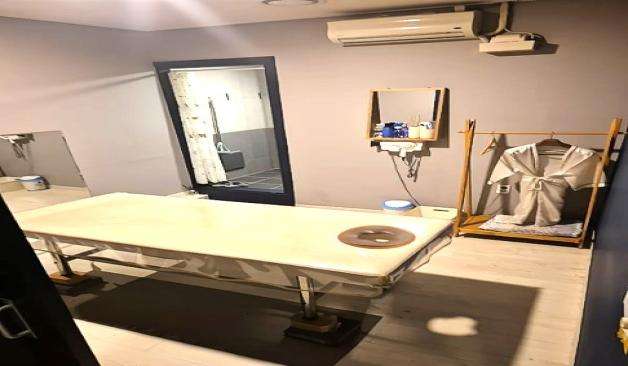 전주 인후동 숨 아로마 쾌적한 관리룸 1인실 사진