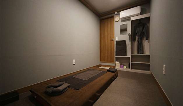 창원 진해구 용원동 금손테라피 관리실