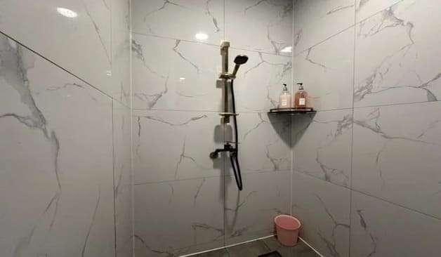 마포 홍대 써니스웨디시 샤워실