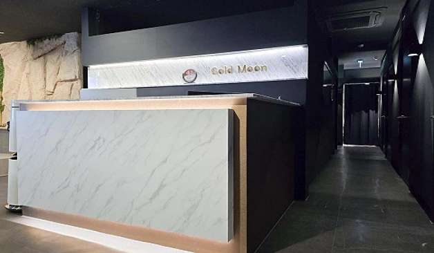 구리 갈매동 골드문스웨디시 카운터2