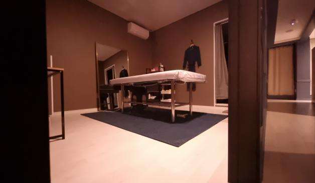 영주 가흥동 봄테라피 관리실