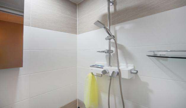 화성 향남읍 동양아로마 샤워실